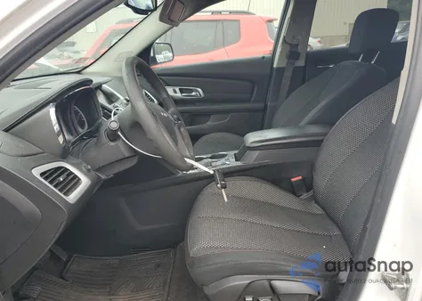 2016 GMC Terrain Sle z USA, uszkodzony, nr VIN 2GKFLSEK7G6283994